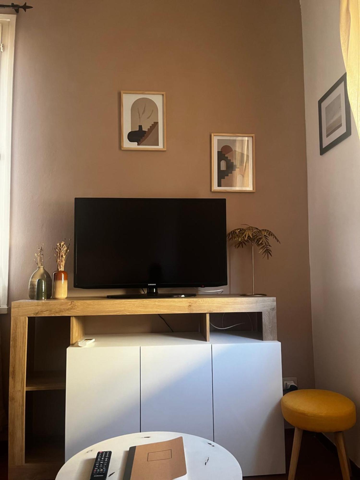 Appartamento Santa Sofia House Ravenna Esterno foto