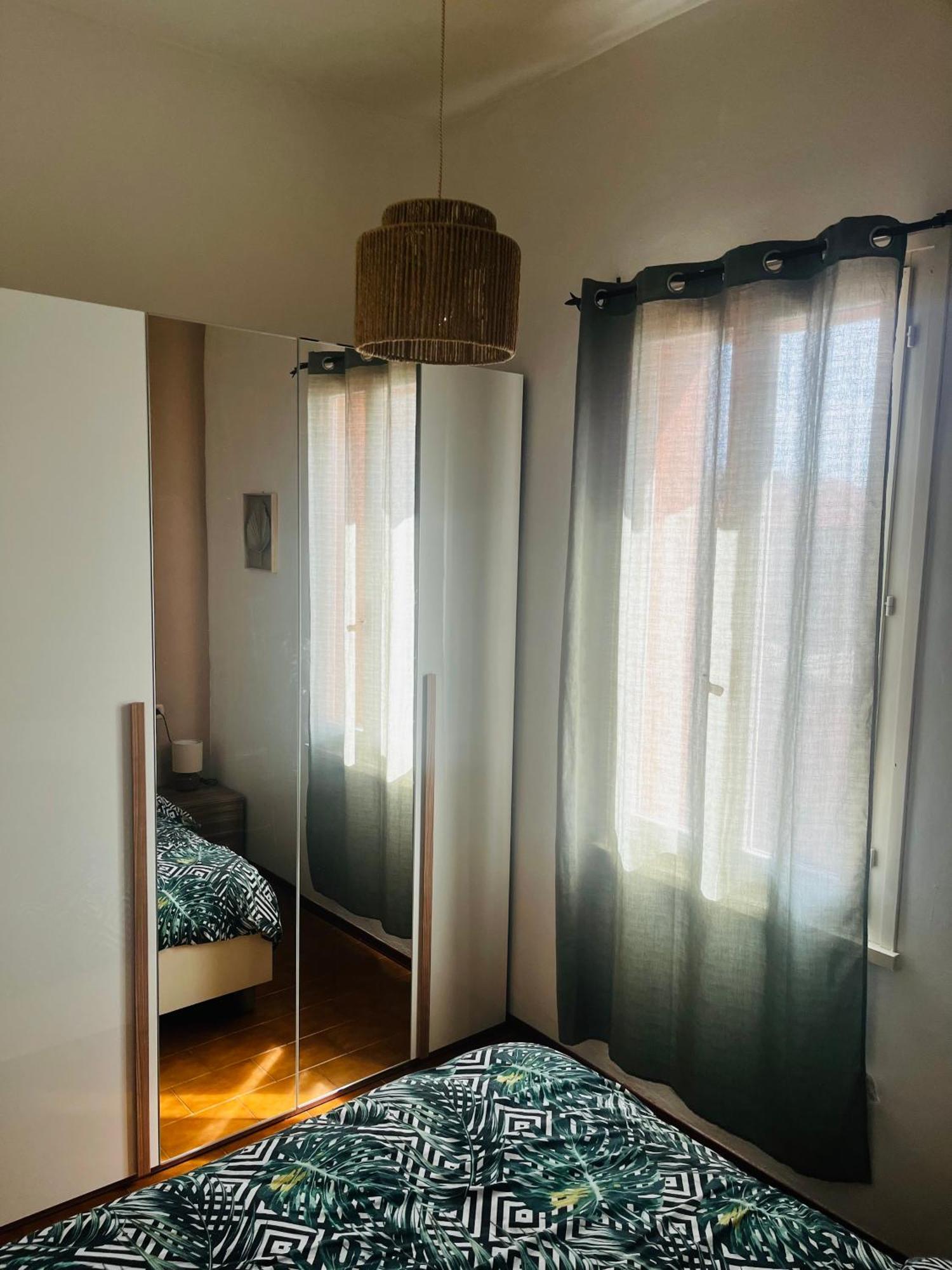 Appartamento Santa Sofia House Ravenna Esterno foto