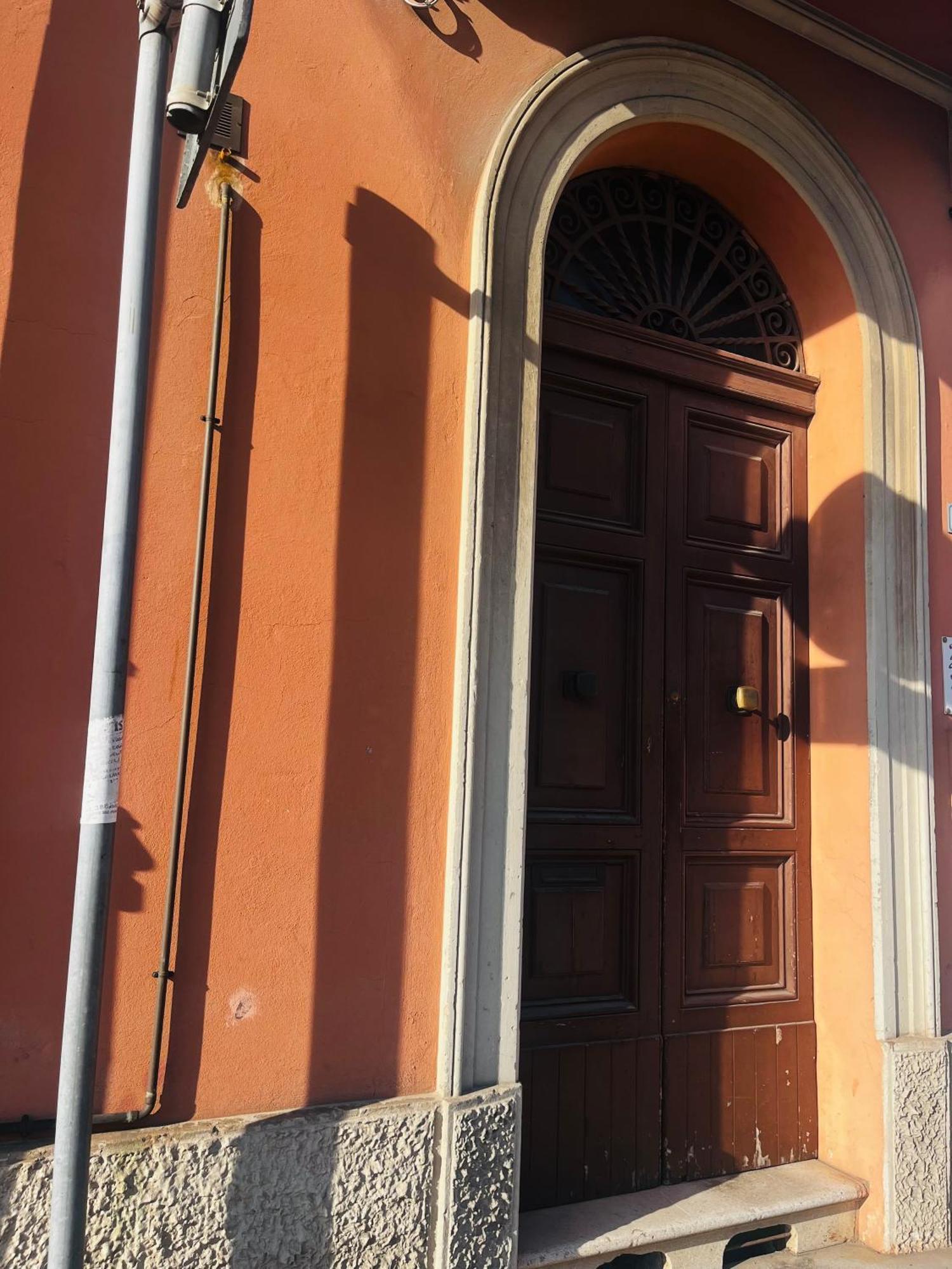 Appartamento Santa Sofia House Ravenna Esterno foto